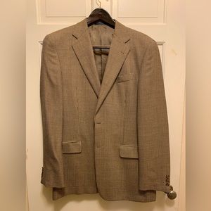 Joseph Abboud Sport Coat (40L)